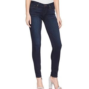 PAIGE VERDUGO ULTRA SKINNY JEANS